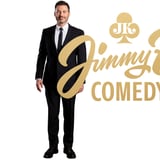 The L8nite Set At Jimmy Kimmel's Comedy Club
