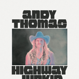 Andy Thomas