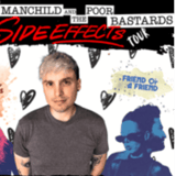 Johnny Manchild & The Poor Bastards