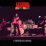 Legend Zeppelin