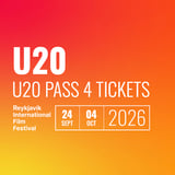 U20 Ungmennapassi
