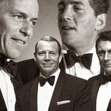 Saturday Jazz Lunch | Frank & Dean