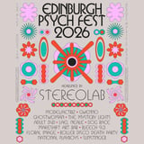 Edinburgh Psych Fest 2026 @ Summerhall