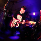 Nathy SG + Jay Cavalier & the Band