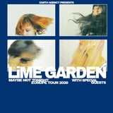 Lime Garden