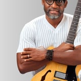 Soulful Sounds & Sisterhood: Brunch with Kunle Ayo
