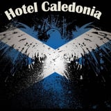 HOTEL CALEDONIA - EAGLES TRIBUTE