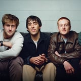 The Bends