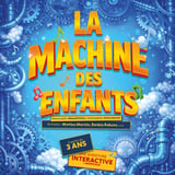 La machine des enfants