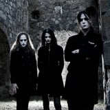 SOEN   TRIBULATION   GUEST