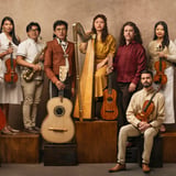 La Calandria: Ensamble de los Grandes Vientos