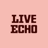 Live Echo : Marcus Gad