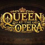 Queen at the Opera