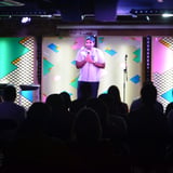 Monday Night Comedy