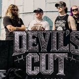 Devils Cut