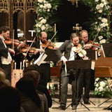 The Four Seasons & The Lark Ascending by Candlelight - Sat 14 Nov, Carlisle