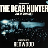 The Dear Hunter + Guest