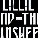 LIZZIE AND THE BANSHEES