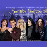 Suurten laulujen ilta