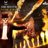 The Rock Orchestra: Arena of Fire