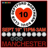 Deptford Northern Soul Club