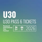 U20 Ungmennapassi