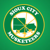 Sioux Falls Stampede vs. Sioux City Musketeers