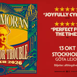 Dylan Moran