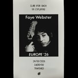 Faye Webster