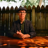 Ben Folds: The Paper Airplane Request Tour