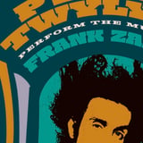 Pygmy Twylyte (Zappa Tribute)