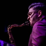 Leo Richardson Quartet