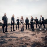 Eluveitie + Pain + Wolfheart
