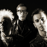 Strangelove: The Depeche Mode Experience
