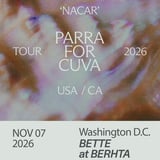Parra for Cuva