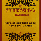 Oh Hiroshima