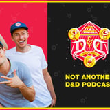 Not Another D&D Podcast