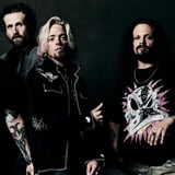 Black Stone Cherry