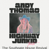 Andy Thomas (of Yarn and The Trongone Band)
