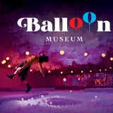 Balloon Museum | Pop Air - Art Is Inflatable - Miami 2026