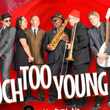 Too Much Too Young