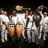 Lets Groove Tonight: Earth Wind & Fire Ultimate Tribute