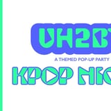 Pop Girl Summer Rave (18+)