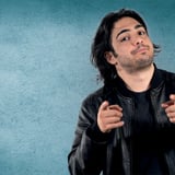 Max Angioni - ANCHE MENO – ROUND FINALE