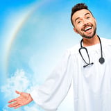Nurse Blake: But Did You Die? Comedy Tour