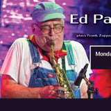 Ed Palermo Big Band