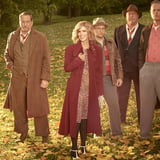 Alison Krauss and Union Station