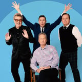 Whose Live Anyway?