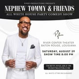 Nephew Tommy & Friends