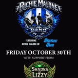 The Richie Malone Band